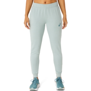 Pantalon jogging cheap asics femme