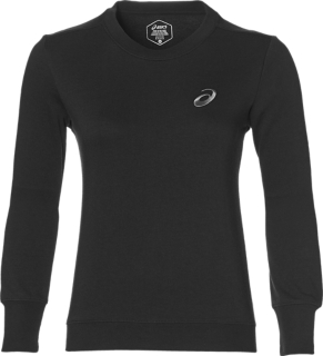 t shirt manche longue asics