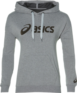 asics hypergel hoodie