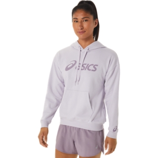 Asics sweatshirt sale