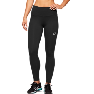 asics running tights