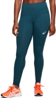 asics womens running tights