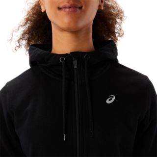 Asics sport 2024 knit hood