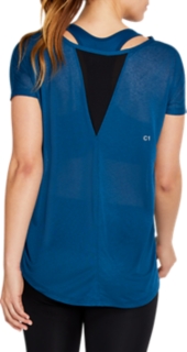 SPORT OS TEE BACK, Image 2 of 6