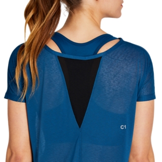 SPORT OS TEE BACK, Image 4 of 6