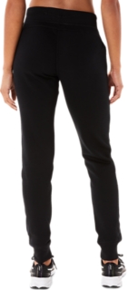 Women's SPORT KNIT PANT, Performance Black, Pants