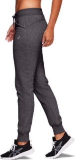 Men's SPORT KNIT PANT, Grand Shark Heather, Pants