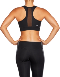 COLOR BLOCK BRA, Image 2 of 6