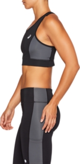 COLOR BLOCK BRA, Image 3 of 6