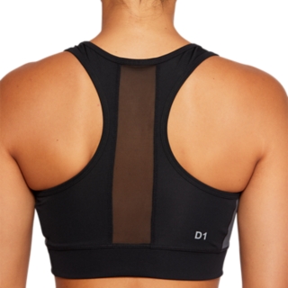 COLOR BLOCK BRA, Image 5 of 6