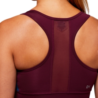 COLOR BLOCK BRA, Image 4 of 6