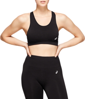W SEAMLESS FLEX BRA, Image 1 of 8