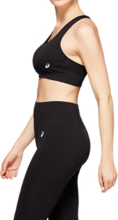 W SEAMLESS FLEX BRA, Image 3 of 8