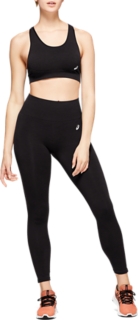 W SEAMLESS FLEX BRA, Image 6 of 8