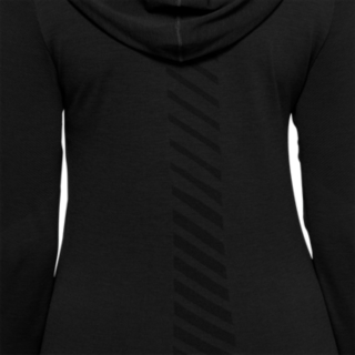 W SEAMLESS FZ HD JKT, Image 5 of 7