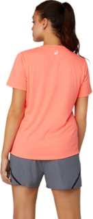 CORE TRAIN GRAPHIC TEE, Image 2 of 6