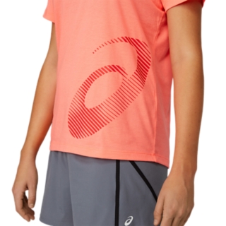 CORE TRAIN GRAPHIC TEE, Image 4 of 6