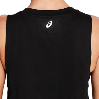 CORE TRAIN GRAPHIC TANK, Image 4 of 6