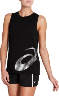 CORE TRAIN GRAPHIC TANK, Image 6 of 6