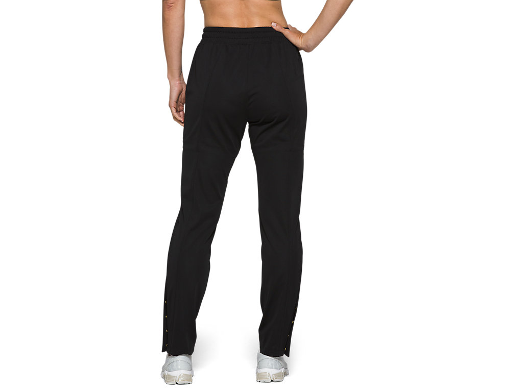 W TOKYO WARM UP JOGGER | Women | Performance Black W TOKYO WARM UP JOGGER | Women | Performance Black