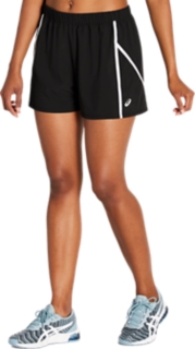 ESSENTIAL 3 INCH WOVEN SHORT, Image 1 of 7