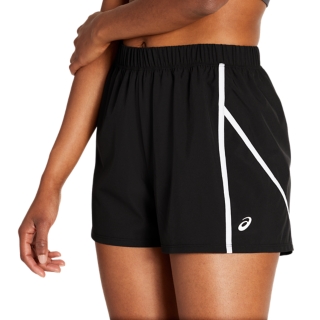 ESSENTIAL 3 INCH WOVEN SHORT, Image 5 of 7