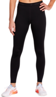 asics essential tights