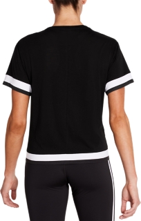 TOKYO SHORT SLEEVED TRAINING TOP, Image 2 of 6