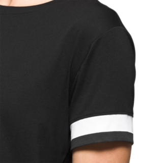 TOKYO SHORT SLEEVED TRAINING TOP, Image 5 of 6