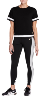 TOKYO SHORT SLEEVED TRAINING TOP, Image 6 of 6