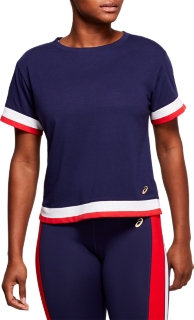 W TOKYO SS TRAIN TOP, Image 1 of 5