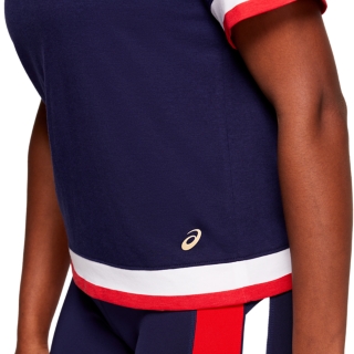 W TOKYO SS TRAIN TOP, Image 4 of 5