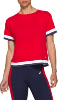 Classic Red/Brilliant White