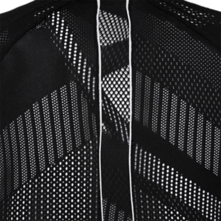 NS LACE FULL ZIP JACKET, Image 6 of 9