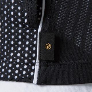 NS LACE FULL ZIP JACKET, Image 7 of 9