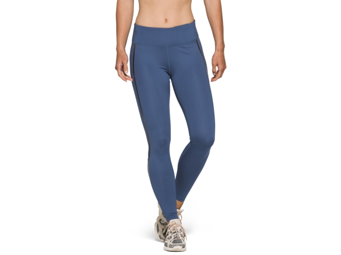 WOMEN'S THE NEW STRONG Tight Grand Shark Tights & Leggings ASICS
