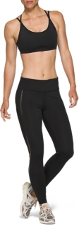 asics inner muscle tights womens