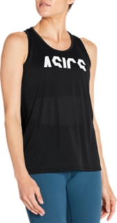 Alternative image view of NEW ESNT GPX TANK, Performance Black/Brilliant White