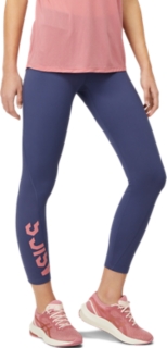 Tuta store leggings asics