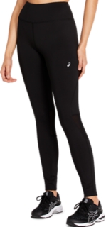 Asics Core Tight Negro XL, Free Shipping $74.99+