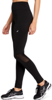 BNWT ASICS leggings sports run tight, Women's Fashion, Activewear