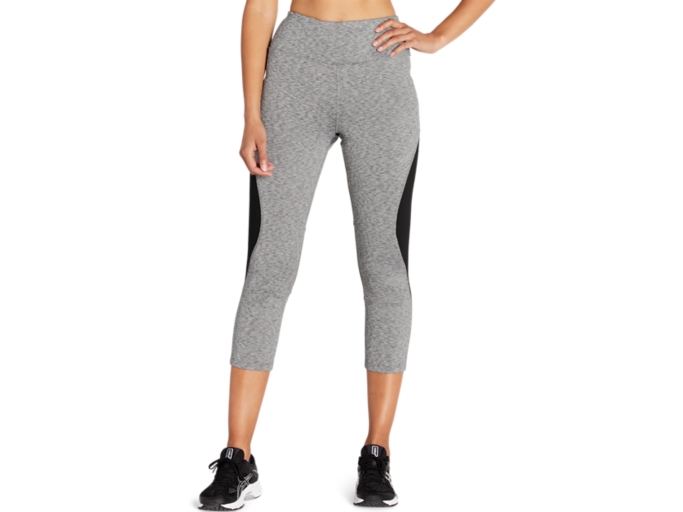 asics capri leggings