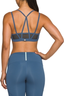 W PIPED DREAM CROSSBACK BRA, Image 2 of 6