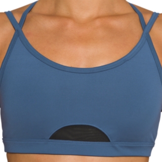 W PIPED DREAM CROSSBACK BRA, Image 4 of 6