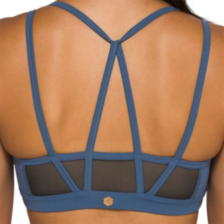 W PIPED DREAM CROSSBACK BRA, Image 5 of 6