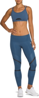 W PIPED DREAM CROSSBACK BRA, Image 6 of 6