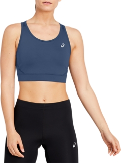 Women's SPORT BRA TOP | Grand Shark | Sport-BH | ASICS Outlet SE