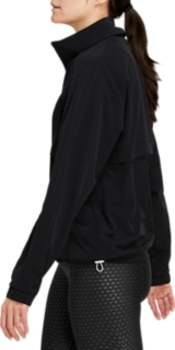 LUXE TRAVELER REVERSIBLE JACKET, Image 3 of 5