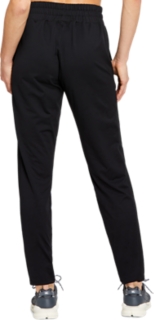 asics womens joggers