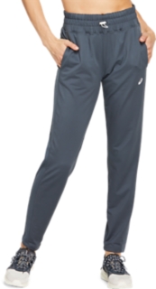 Asics Thermopolis Pants Grey